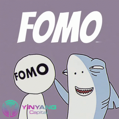 Yinyang Shark Fomo GIF
