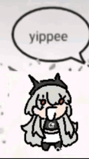 Yipee Princess Lexa Fortnite GIF