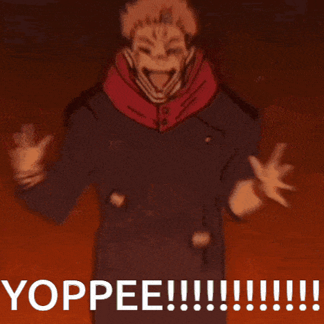 Yippe Yippee Gif GIF