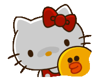 Ynhiii Sticker GIF