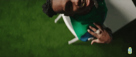 Ynw Melly Mixed Personalities Rapping GIF