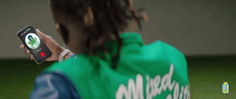 Ynw Melly Using Phone GIF