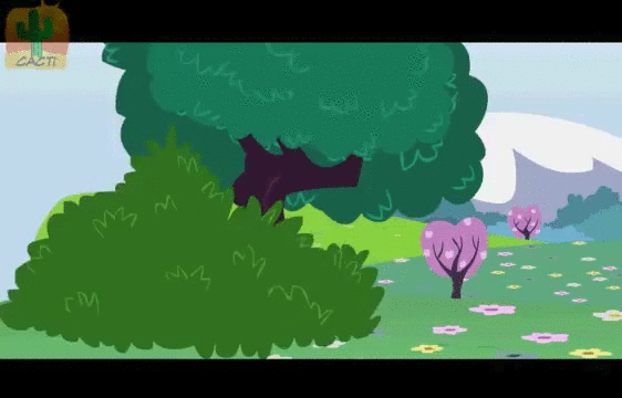 Yogi Bear Sneaking GIF