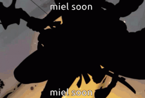 Yoimiya Hu Tao And Barbara Chibi GIF