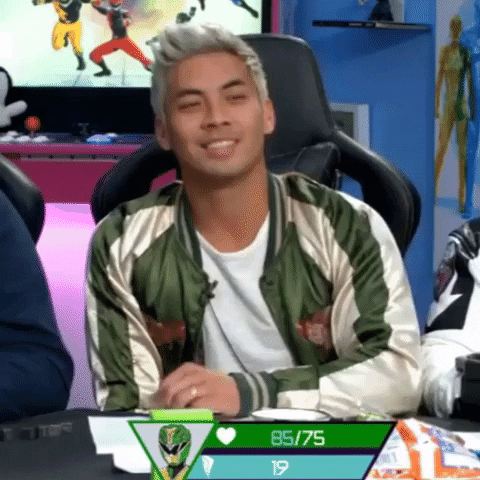 Yoshi Sudarso Good Luck Meme GIF