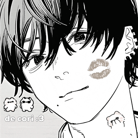 Yoshida Yoshida Cori Gif GIF