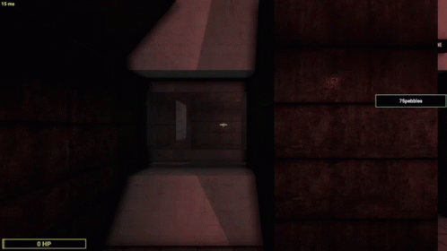 You Are a Scientist Video Game Screenshot