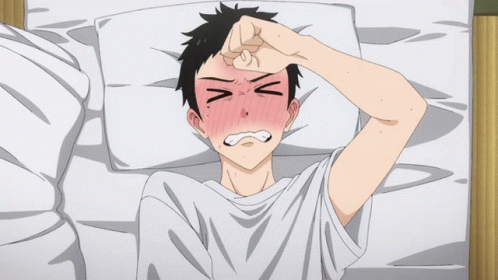 You Are An Idiot Gojo Anime GIF