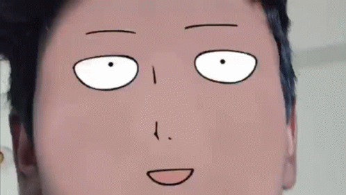 You Are An Idiot One Punch Man Saitama GIF