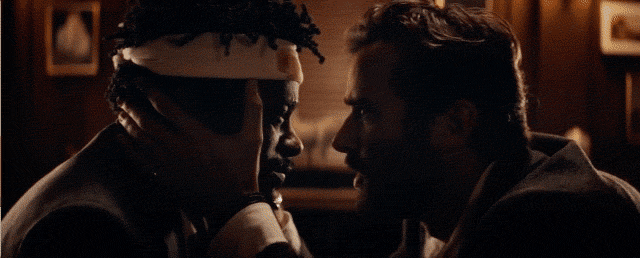 You Are Awesome Armie Hammer Film GIF
