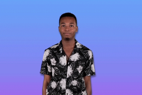 You Are Awesome Kevin Ross GIF