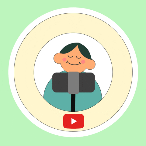 You Are Beautiful Mental Health GIF