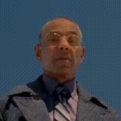 You Are Done Text