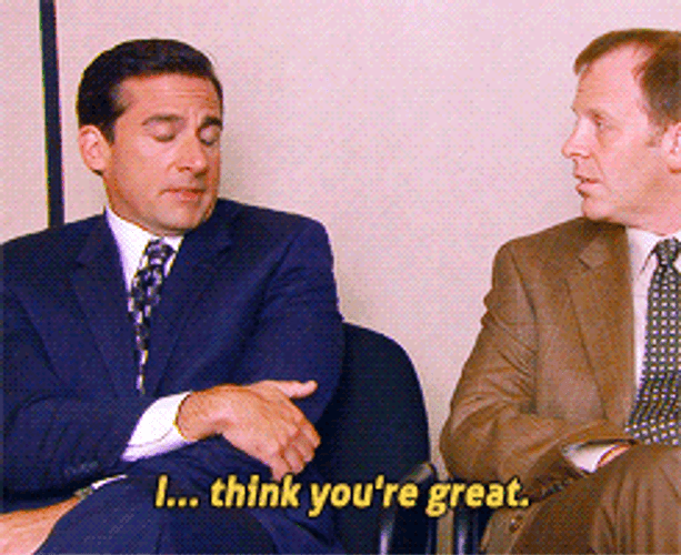 the office quotes gifs