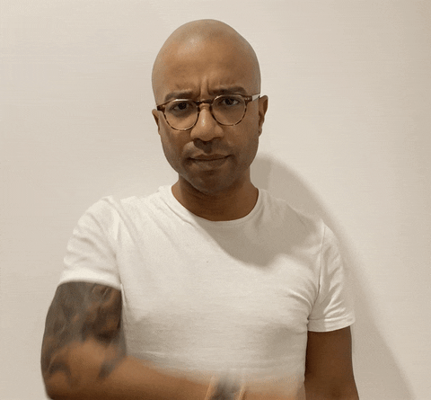 You Are Late Time GIF