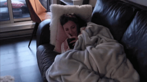 You Barely Pay Attention GIF