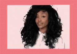 You Blew It Sza Pointing GIF