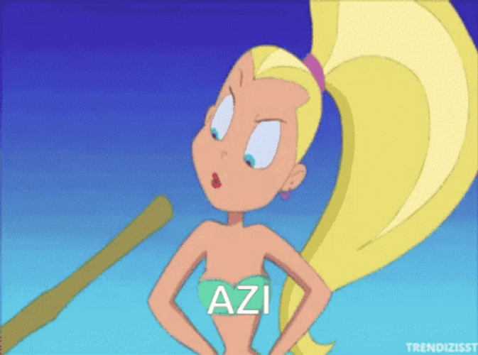 You Blew It GIF