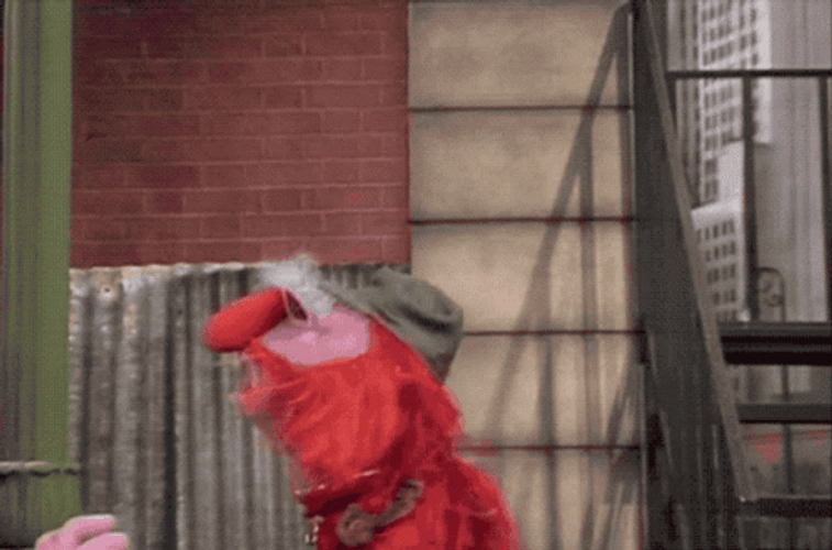 You Blew It I Blew That Gig GIF