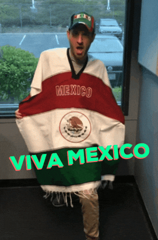 You Boys Like Mexico Clothes GIF