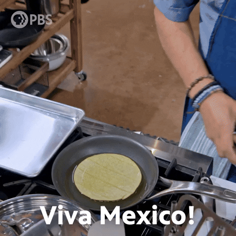 You Boys Like Mexico Cooking GIF