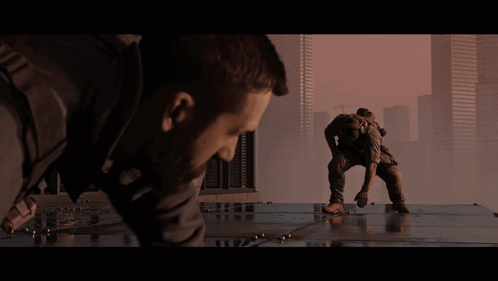 You Broke A Lot Of Rules Price Video Game Screenshot GIF