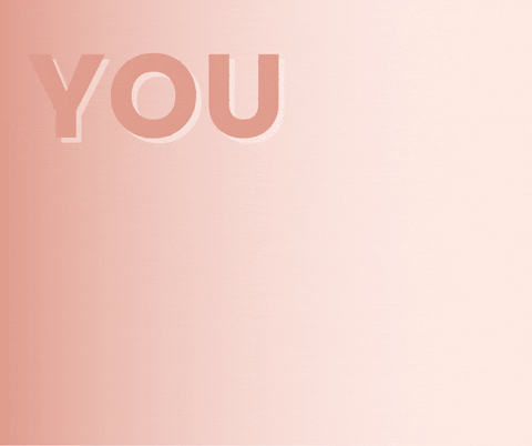 You Can Do Anything I Believe In You GIF