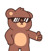 You Can Do It I Believe In You Sticker GIF