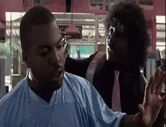 You Can Get The Money Next Friday Pinky! GIF