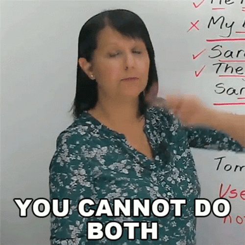 You Cant Sit With Us You Cannot Do GIF