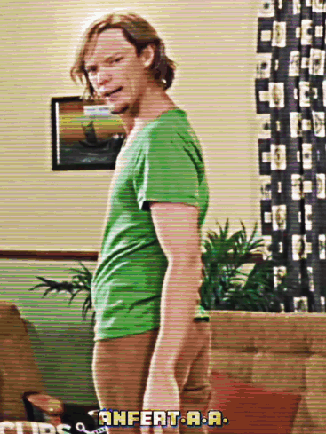 You Challeging Me William Afton GIF