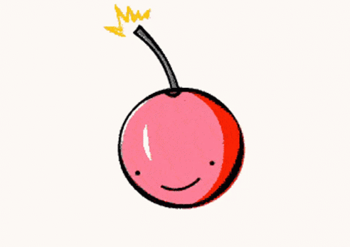 You Da Bomb Pink Bomb GIF