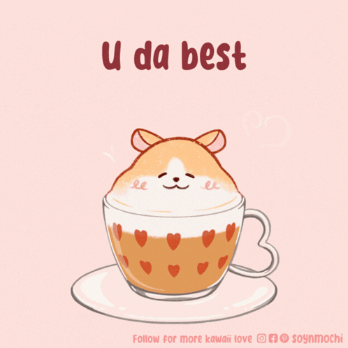 You Da Bomb U The Best GIF