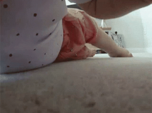 You Died Dark Souls Baby Eats Camera GIF