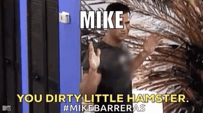 You Dirty Little Mike And The Boys Must Surrender Now GIF