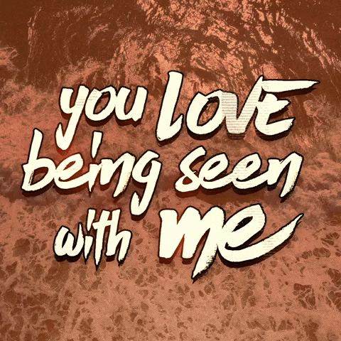 You Don't Love Me Outer Banks GIF