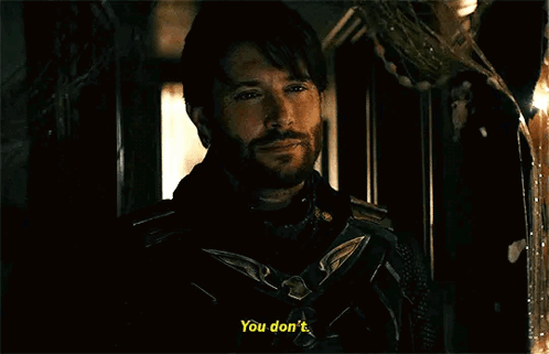 You Dont Soldier Boy GIF