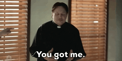 You Get Me Elon Musk GIF