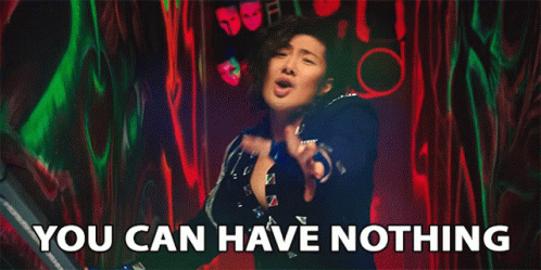 You Get Nothing Guy Tang GIF