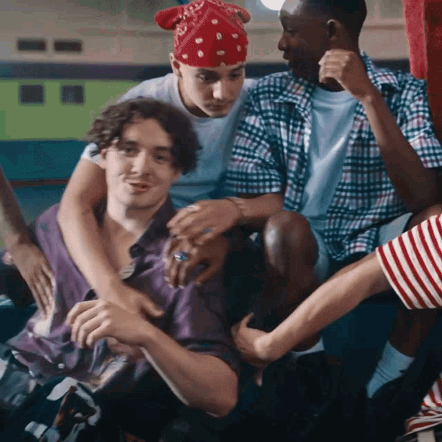 You Got It Jack Harlow Gif GIF