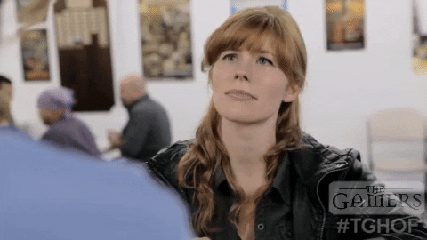 You Got It Trin Miller GIF