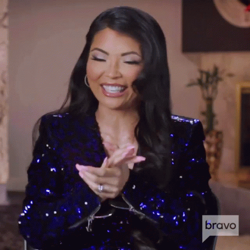 You Got Me Jenny Nguyen GIF