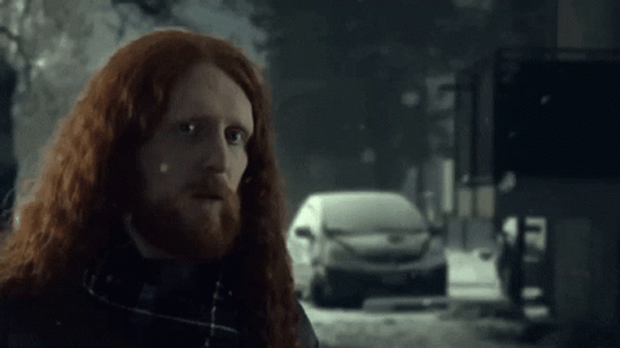 You Got Me Alasdair Beckett King GIF
