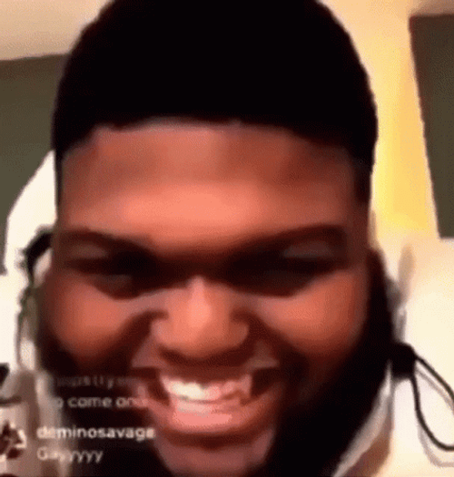 You Got Me GIF