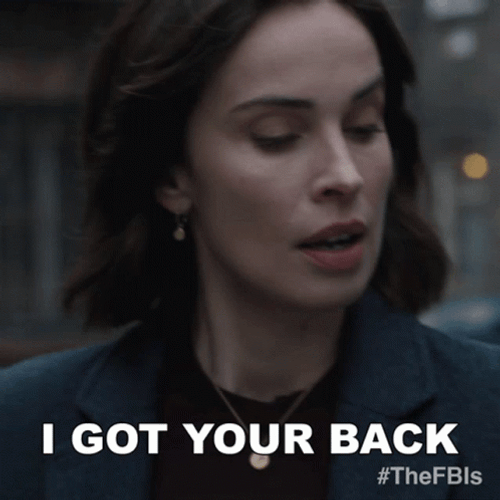 You Got Me Jamie Kellet GIF