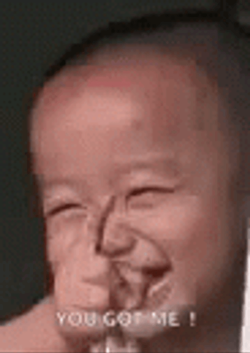 You Got Me GIF