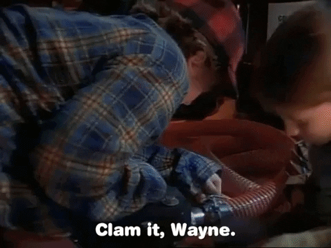 You Got That Right Bullied Kids GIF