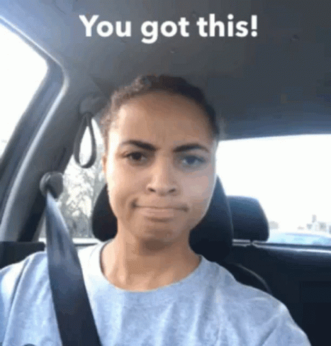 You Got This Encouragement GIF