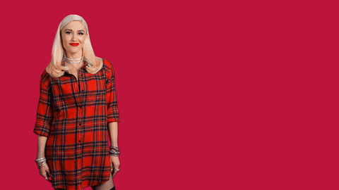 You Got This Gwen Stefani GIF