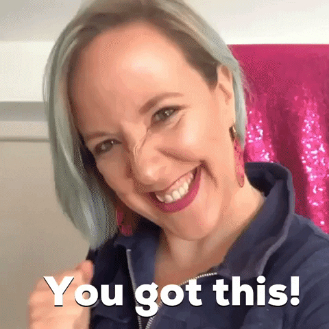 You Got This Monday Motivation GIF